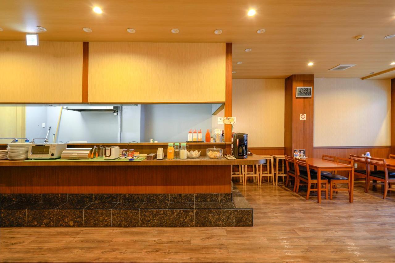 Hotel Naniwa Shinsekaimae Osaka Exterior foto